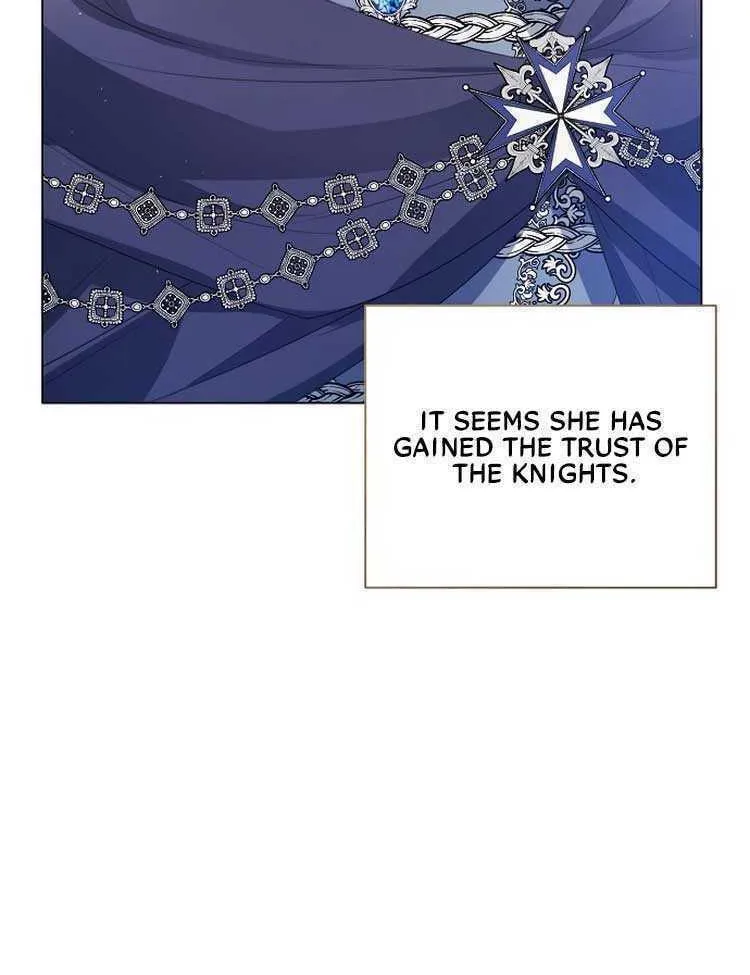 I Will Give Up the Position as the Empress Chapter 46 page 63 - 