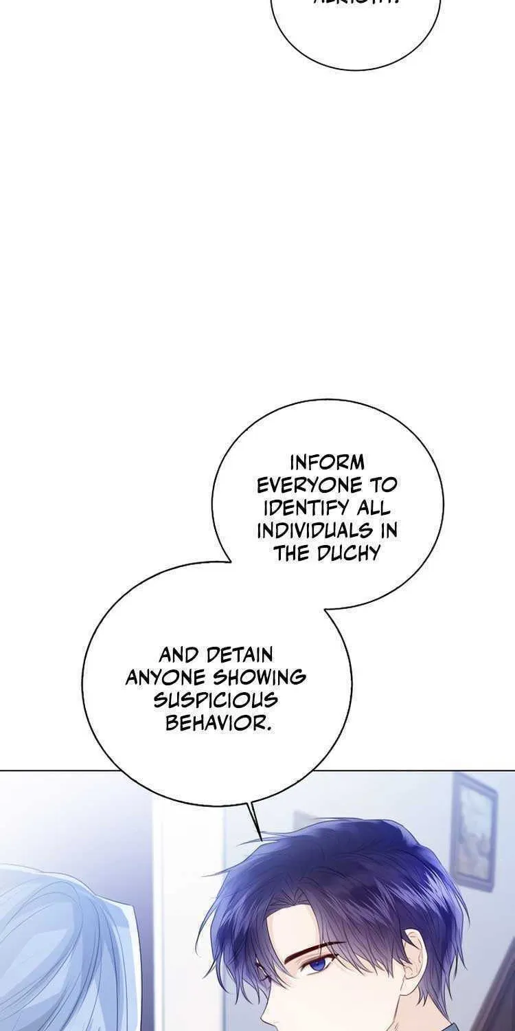 I Will Give Up the Position as the Empress Chapter 46 page 65 - 