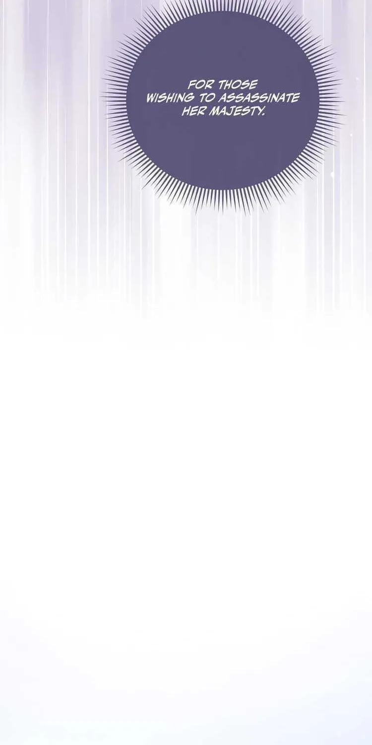 I Will Give Up the Position as the Empress Chapter 46 page 67 - 