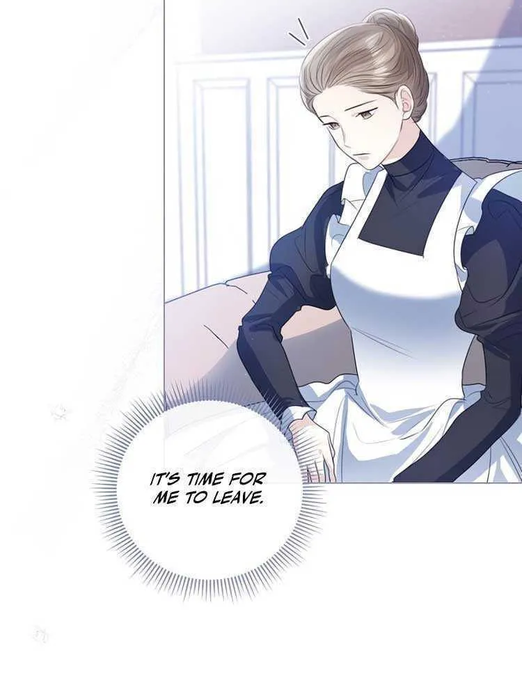I Will Give Up the Position as the Empress Chapter 46 page 70 - 