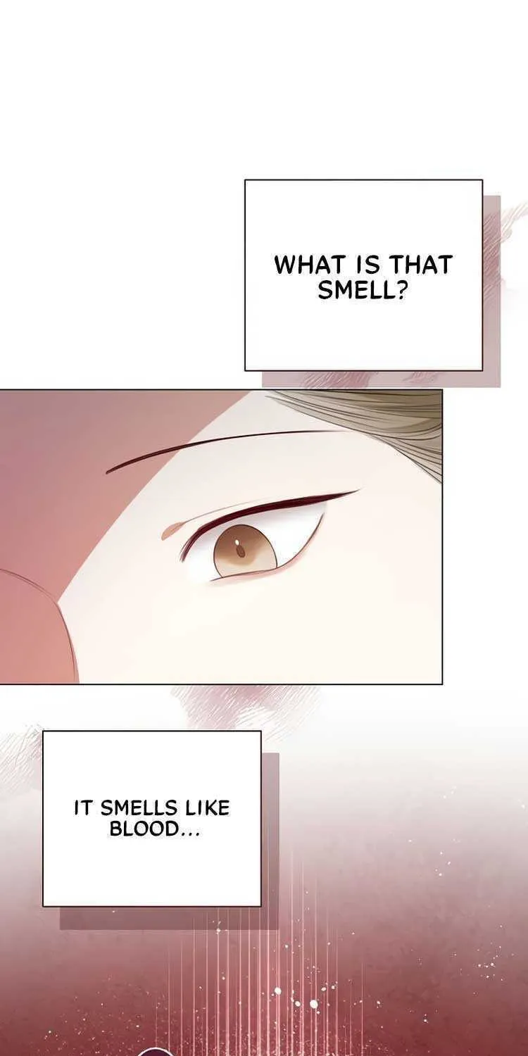 I Will Give Up the Position as the Empress Chapter 46 page 71 - 