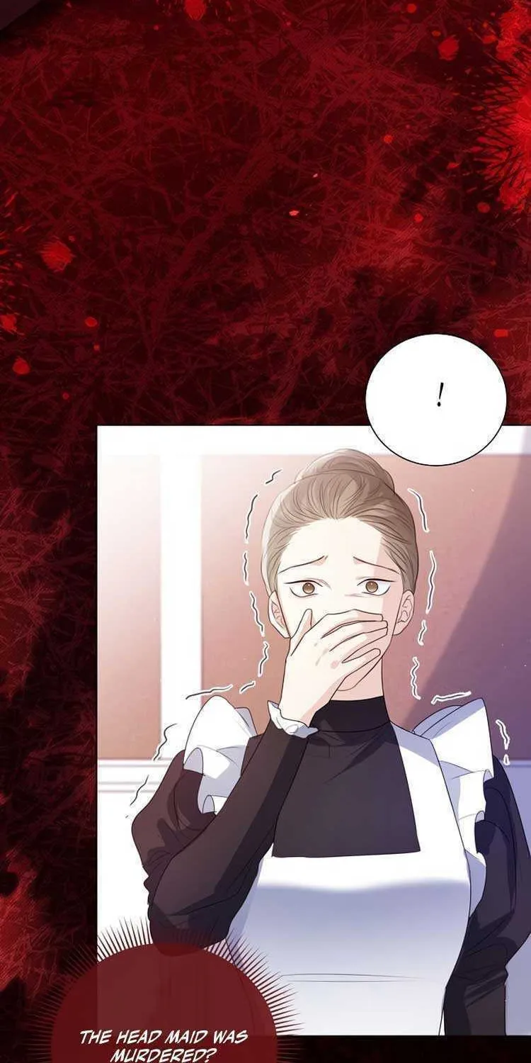 I Will Give Up the Position as the Empress Chapter 46 page 74 - 