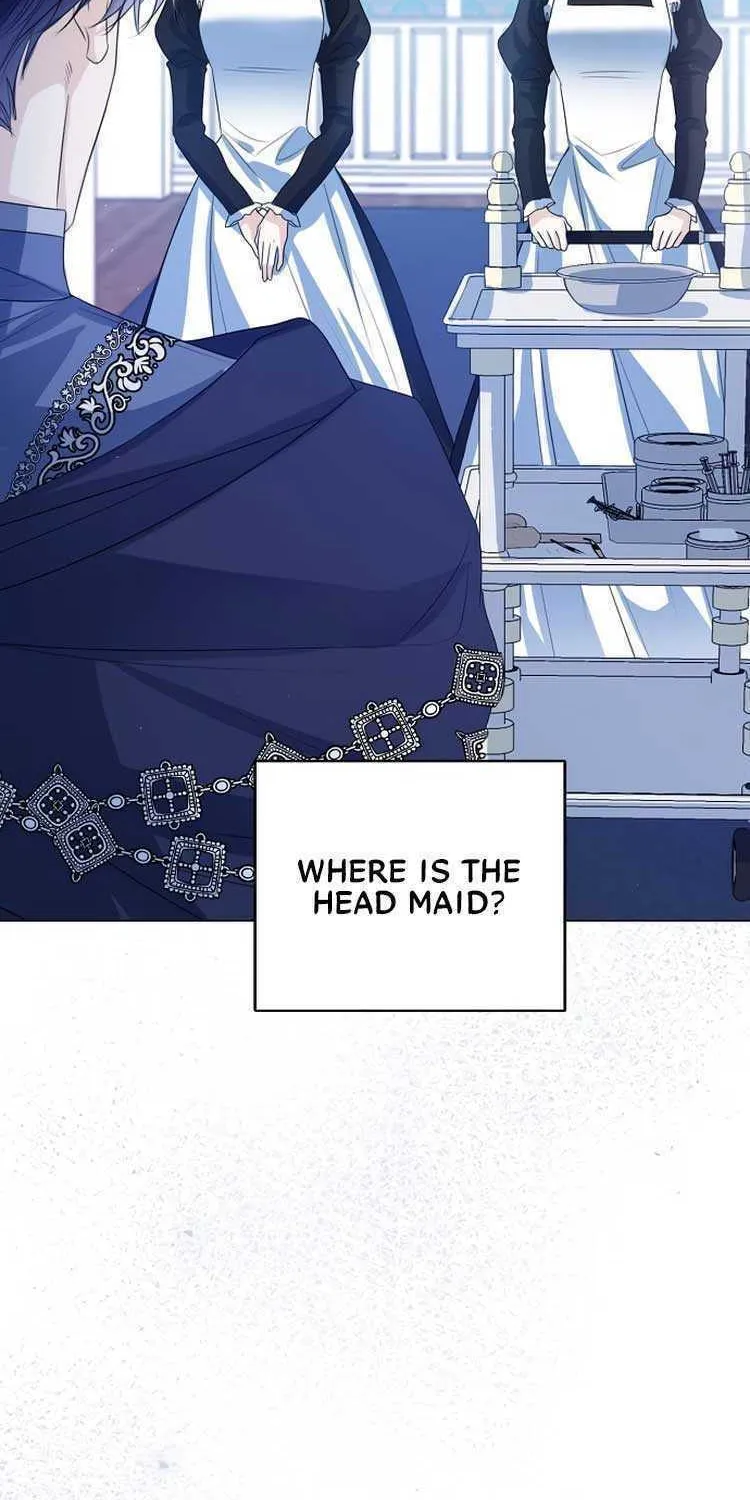 I Will Give Up the Position as the Empress Chapter 46 page 83 - 