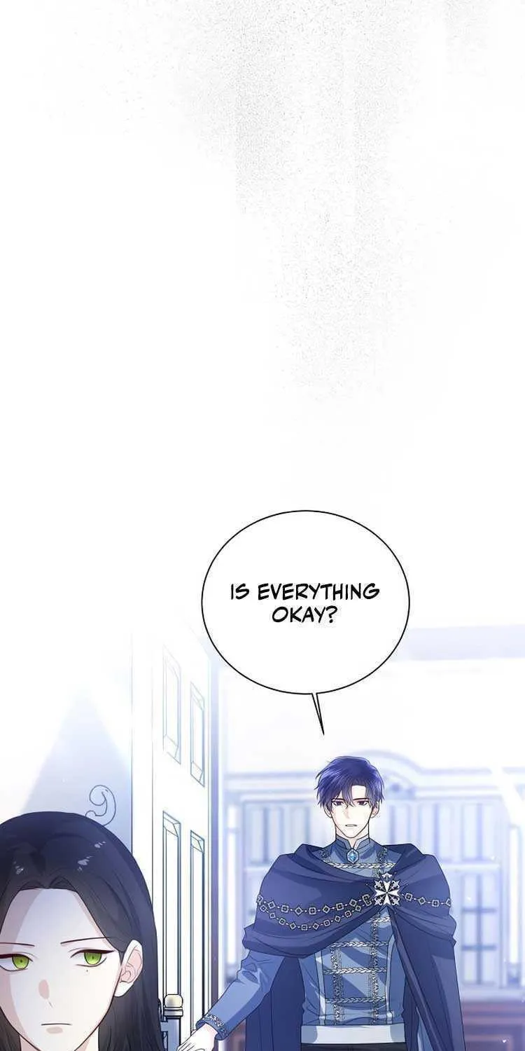 I Will Give Up the Position as the Empress Chapter 46 page 89 - 