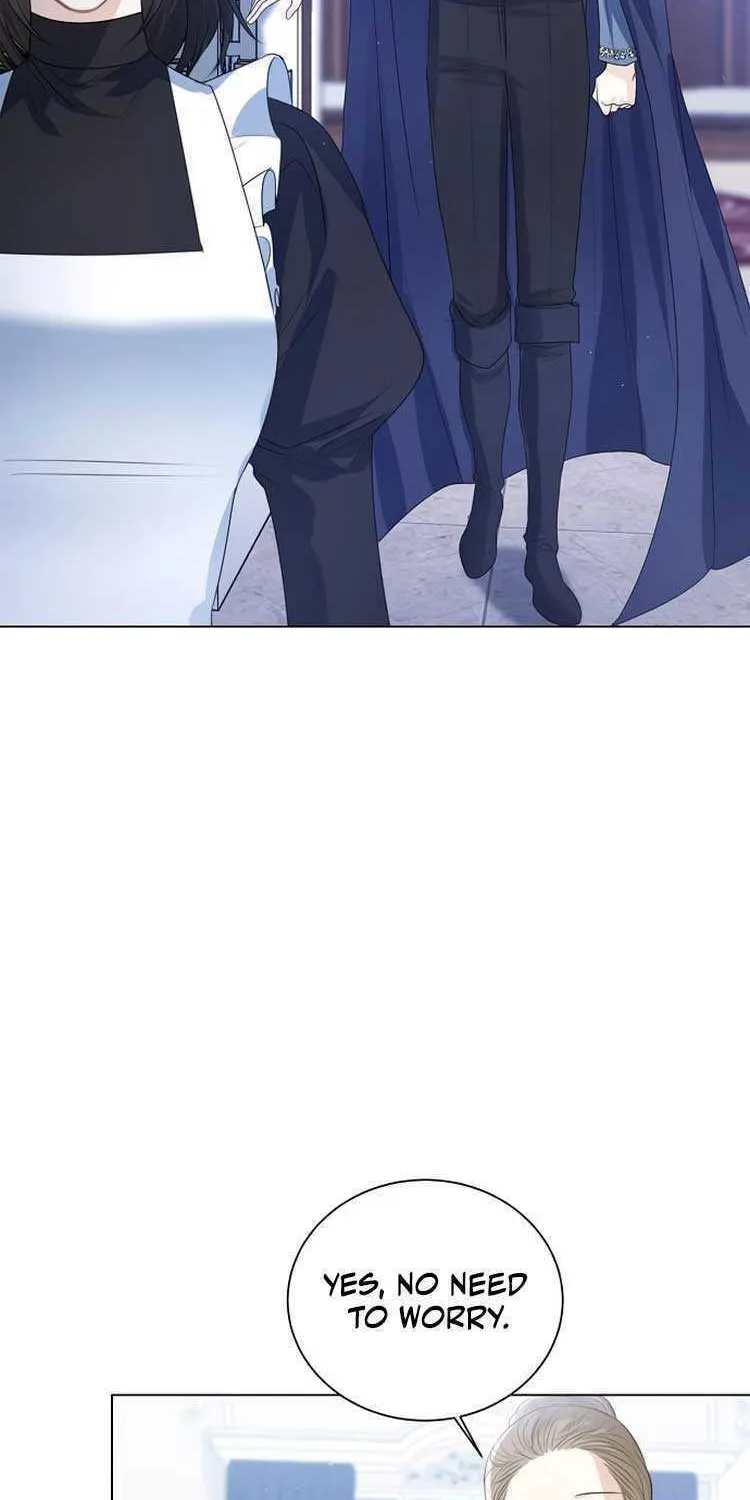 I Will Give Up the Position as the Empress Chapter 46 page 90 - 