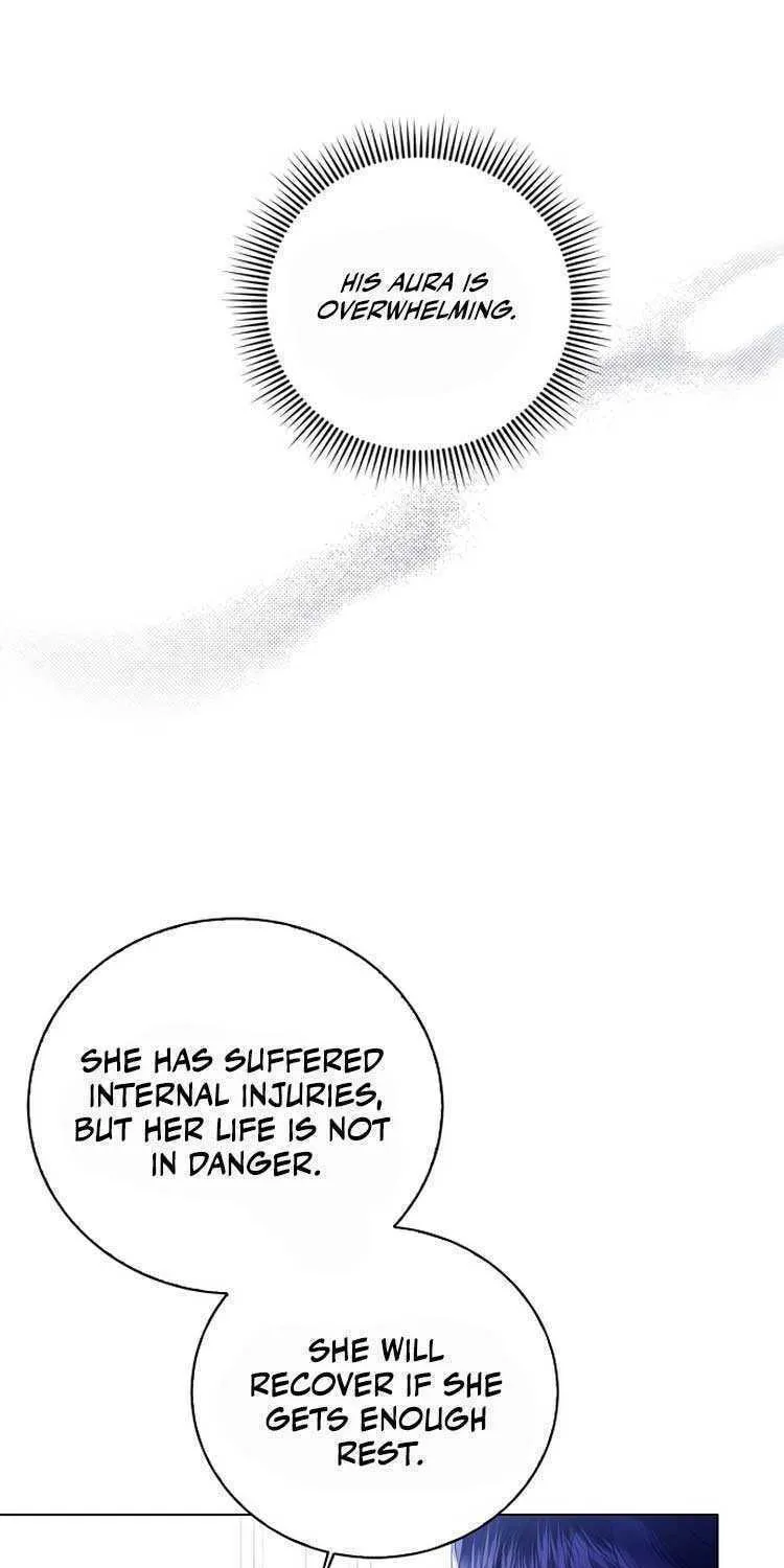 I Will Give Up the Position as the Empress Chapter 46 page 10 - 