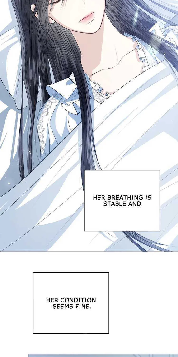 I Will Give Up the Position as the Empress Chapter 46 page 94 - 