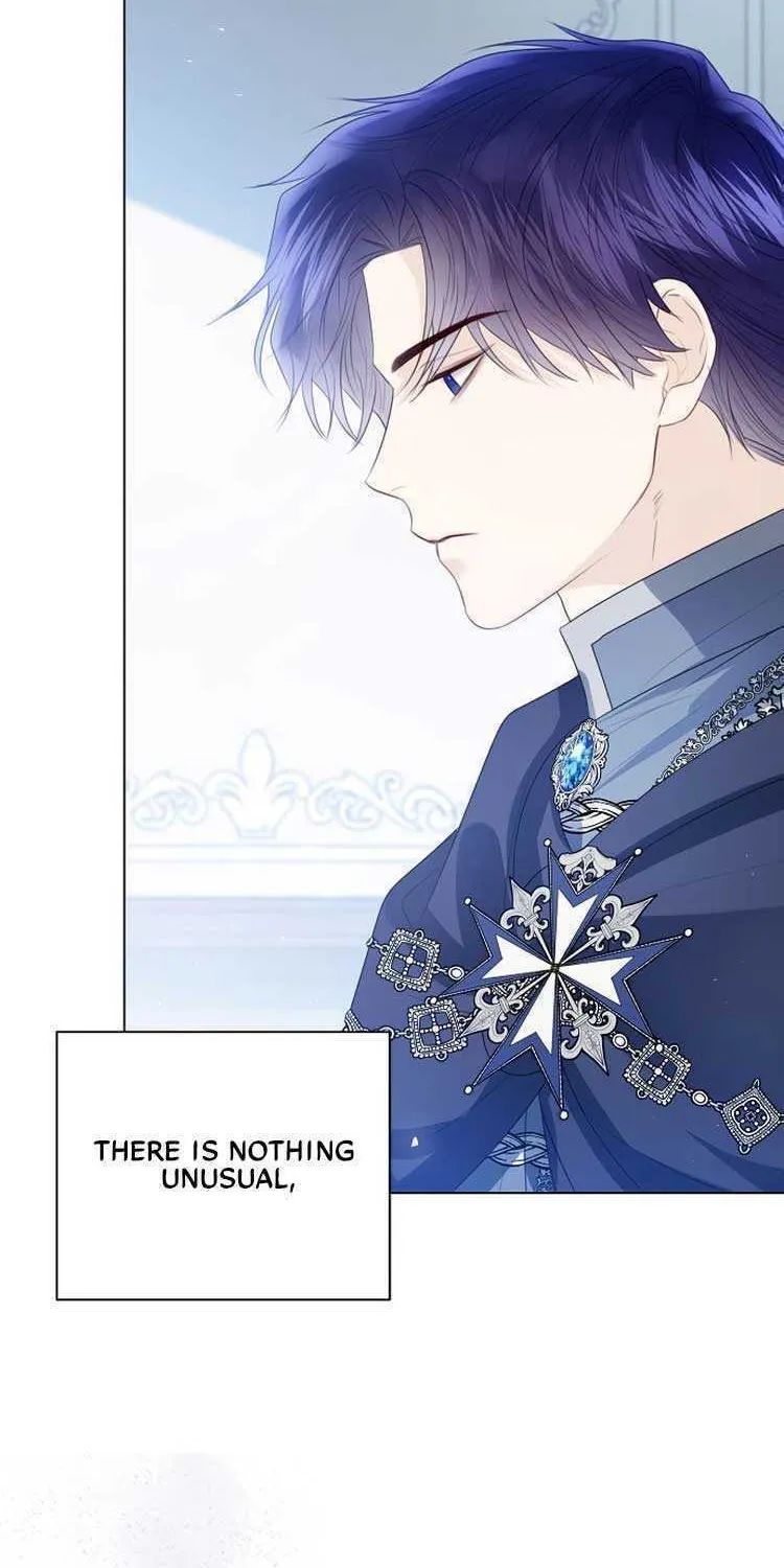 I Will Give Up the Position as the Empress Chapter 46 page 95 - 
