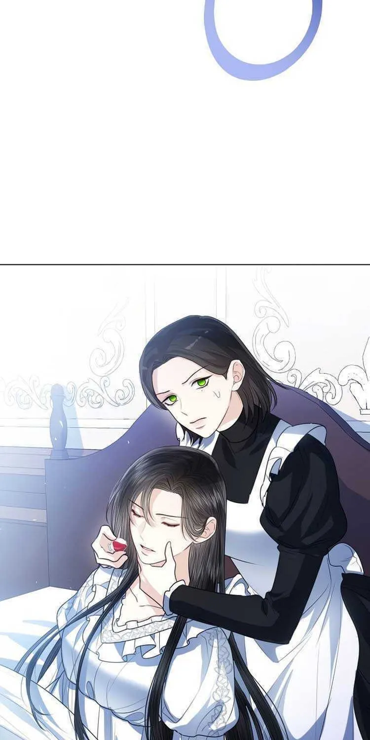 I Will Give Up the Position as the Empress Chapter 47 page 11 - 