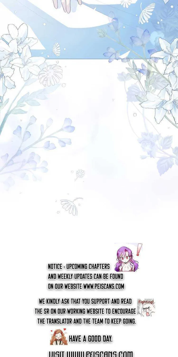I Will Give Up the Position as the Empress Chapter 47 page 102 - 