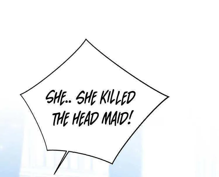 I Will Give Up the Position as the Empress Chapter 47 page 14 - 