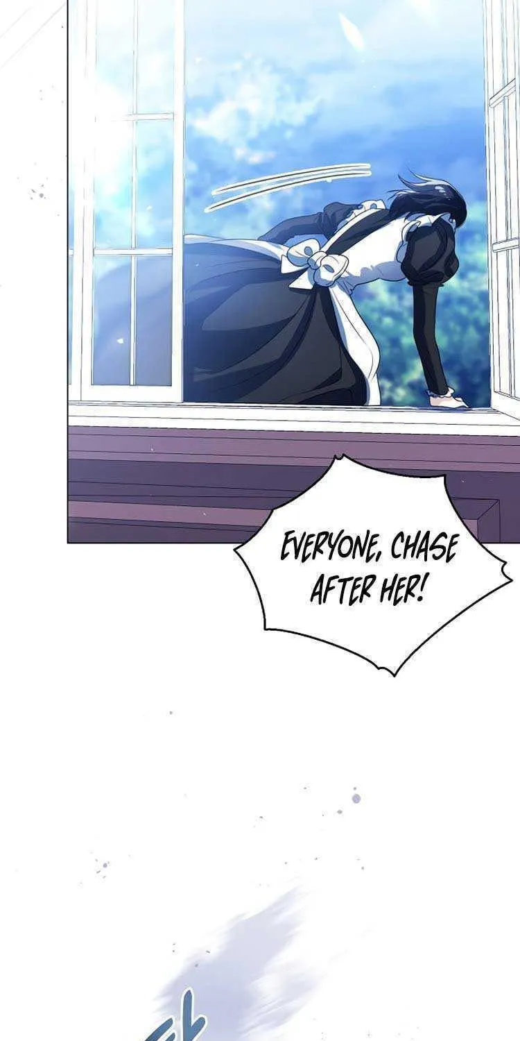 I Will Give Up the Position as the Empress Chapter 47 page 17 - 