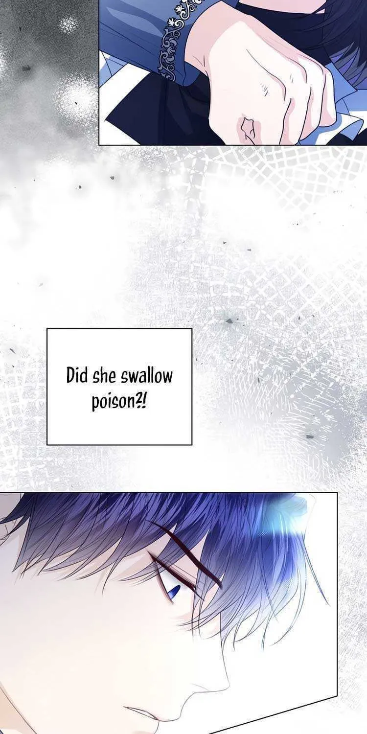 I Will Give Up the Position as the Empress Chapter 47 page 30 - 