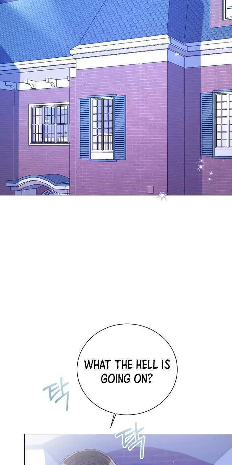 I Will Give Up the Position as the Empress Chapter 47 page 37 - 