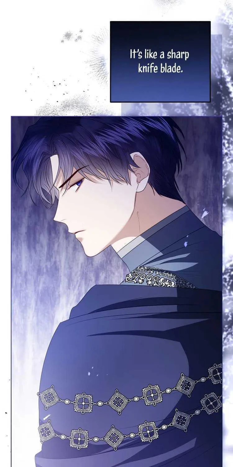 I Will Give Up the Position as the Empress Chapter 47 page 41 - 