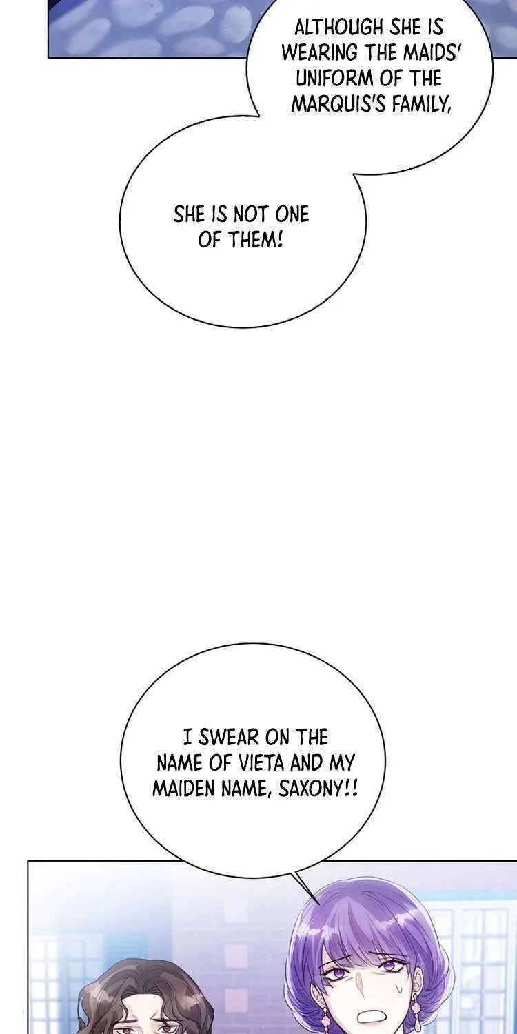 I Will Give Up the Position as the Empress Chapter 47 page 47 - 