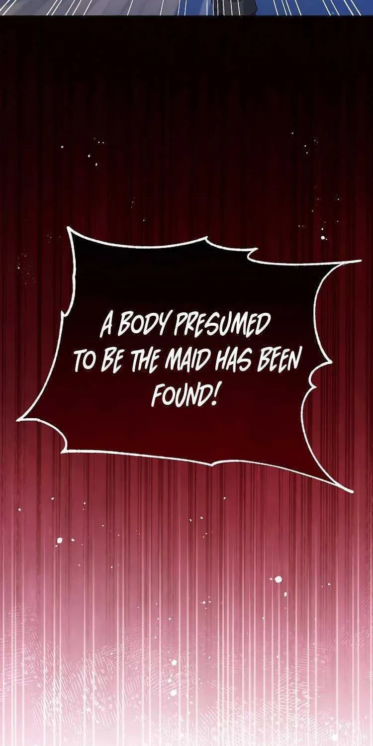 I Will Give Up the Position as the Empress Chapter 47 page 6 - 