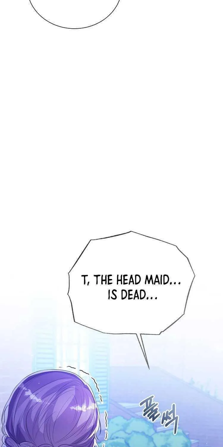 I Will Give Up the Position as the Empress Chapter 47 page 54 - 