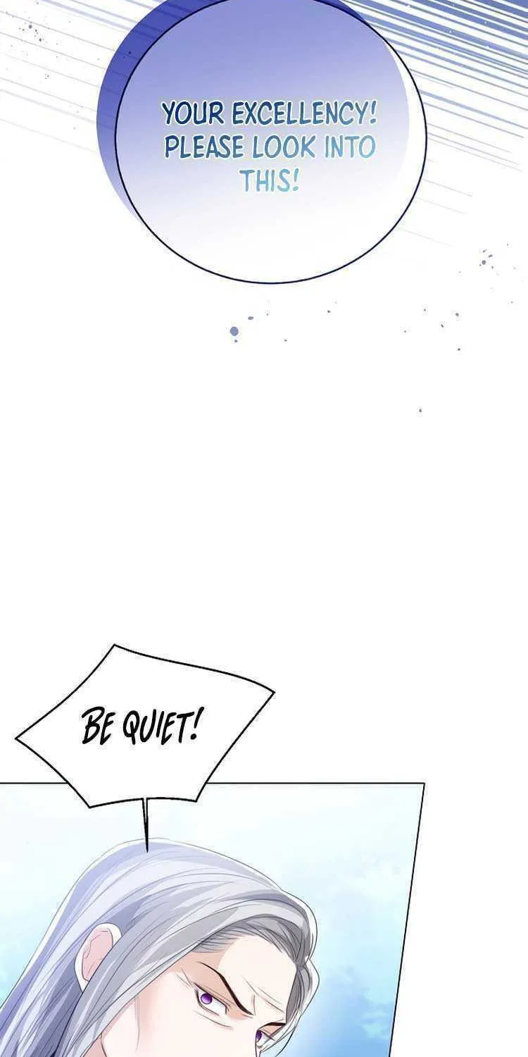 I Will Give Up the Position as the Empress Chapter 47 page 59 - 