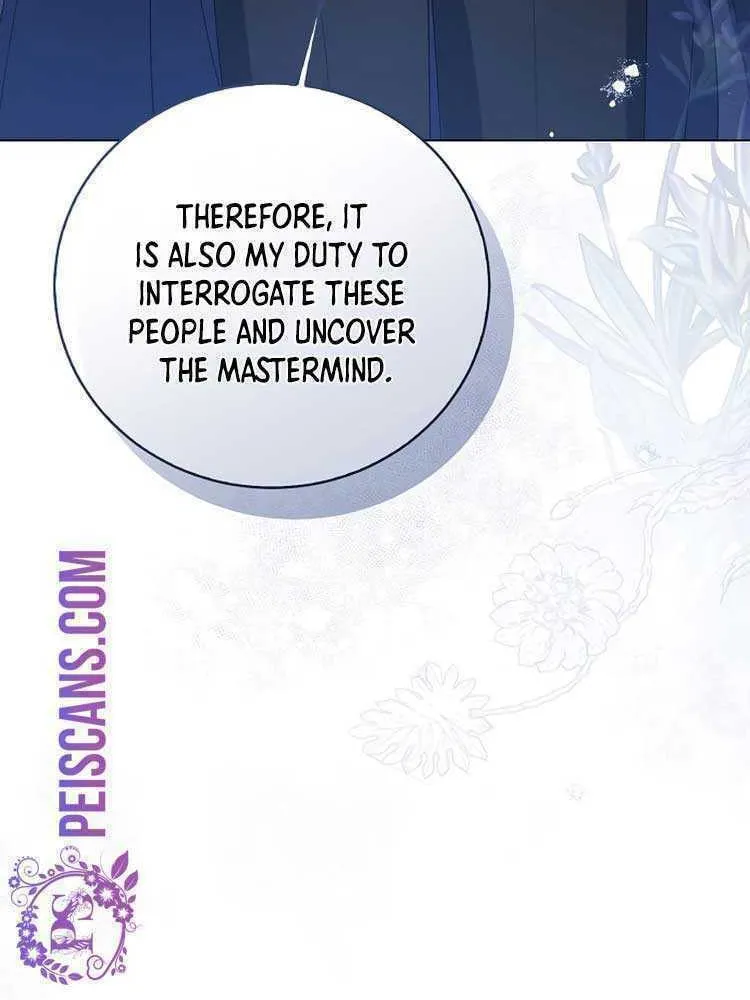 I Will Give Up the Position as the Empress Chapter 47 page 63 - 
