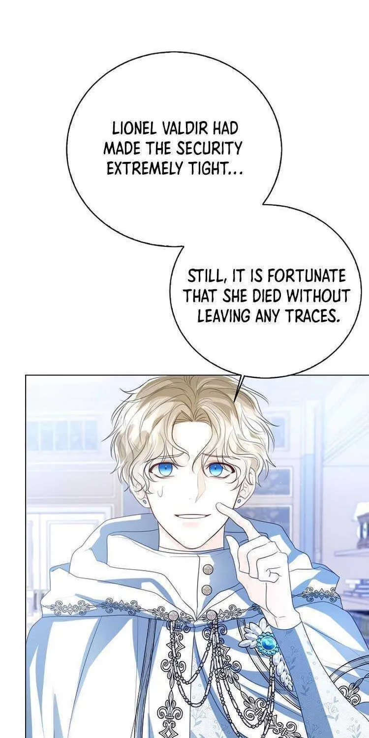 I Will Give Up the Position as the Empress Chapter 47 page 69 - 