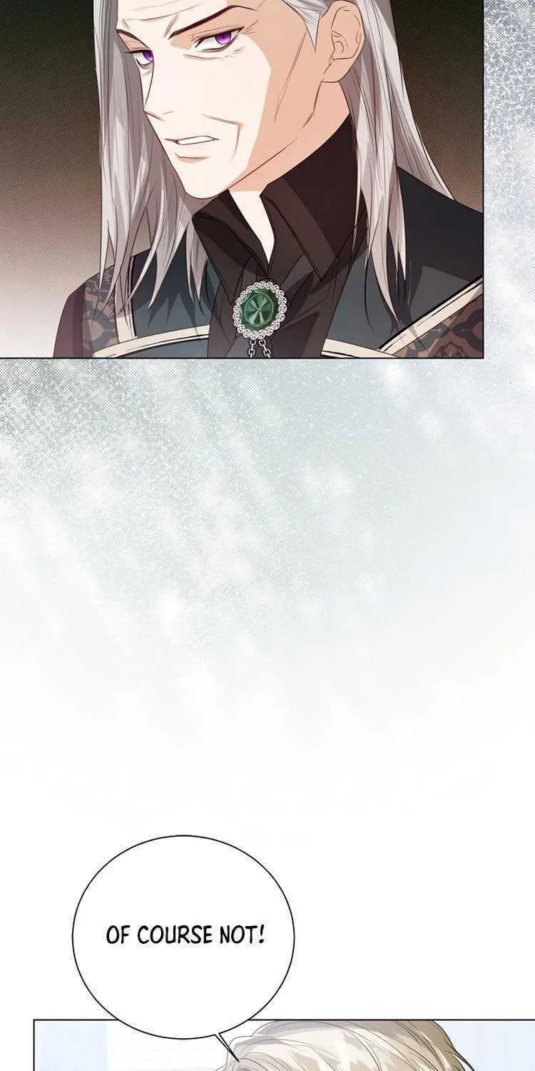 I Will Give Up the Position as the Empress Chapter 47 page 73 - 