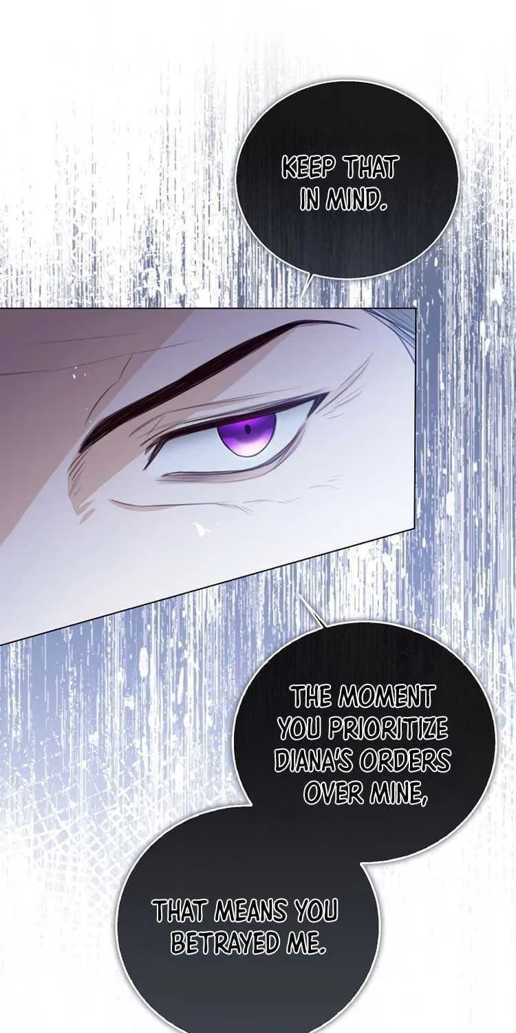 I Will Give Up the Position as the Empress Chapter 47 page 75 - 
