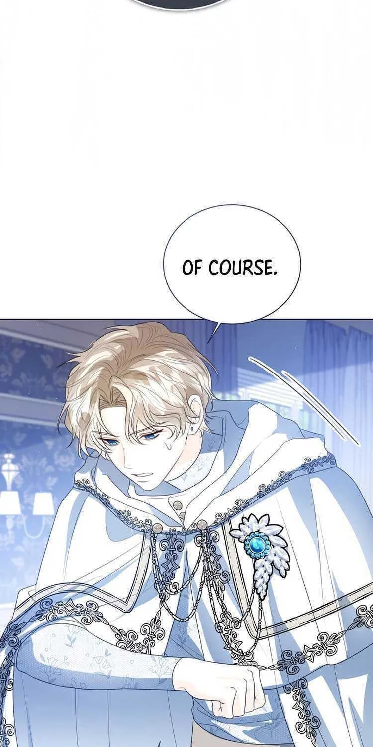 I Will Give Up the Position as the Empress Chapter 47 page 76 - 
