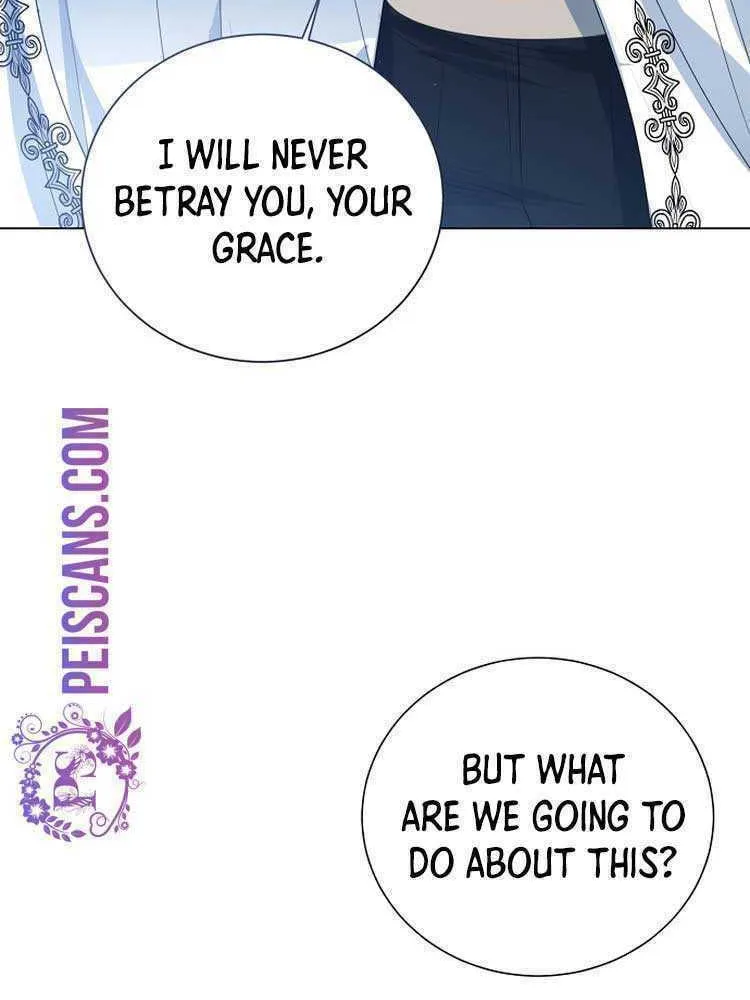I Will Give Up the Position as the Empress Chapter 47 page 77 - 