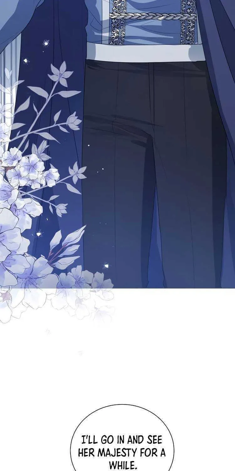 I Will Give Up the Position as the Empress Chapter 47 page 83 - 