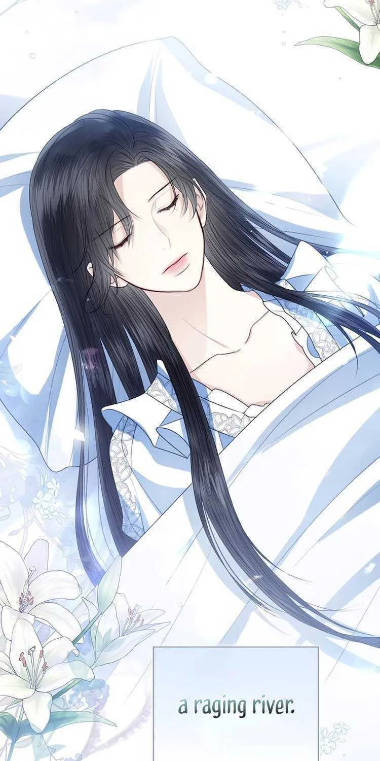 I Will Give Up the Position as the Empress Chapter 47 page 87 - 