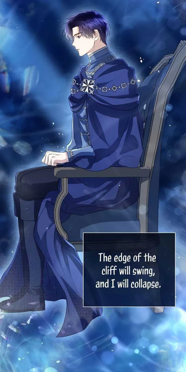 I Will Give Up the Position as the Empress Chapter 47 page 89 - 