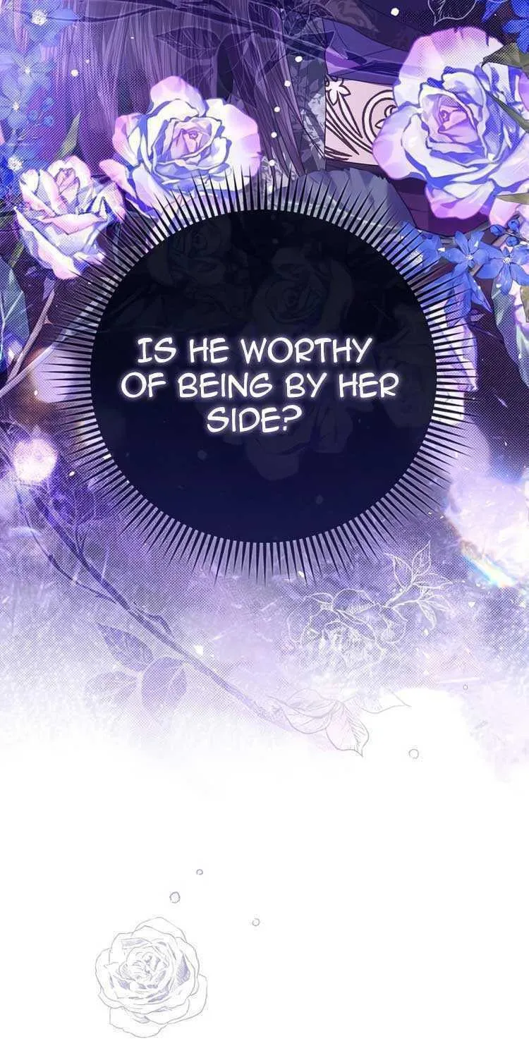 I Will Give Up the Position as the Empress Chapter 47 page 96 - 