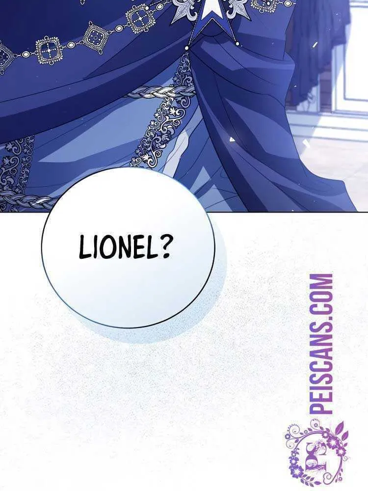 I Will Give Up the Position as the Empress Chapter 47 page 98 - 