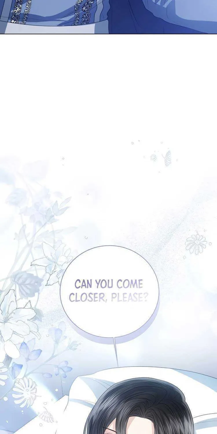 I Will Give Up the Position as the Empress Chapter 47 page 100 - 