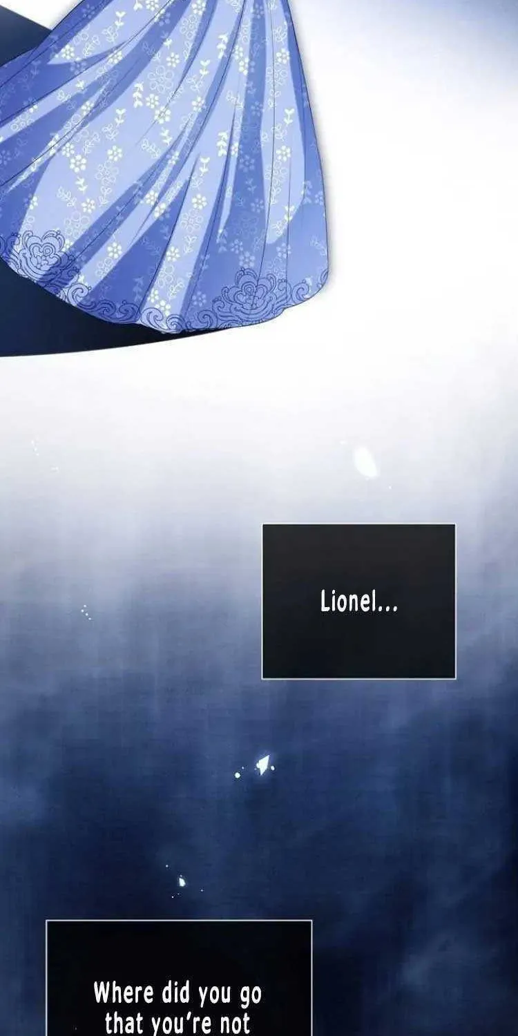 I Will Give Up the Position as the Empress Chapter 48 page 2 - 