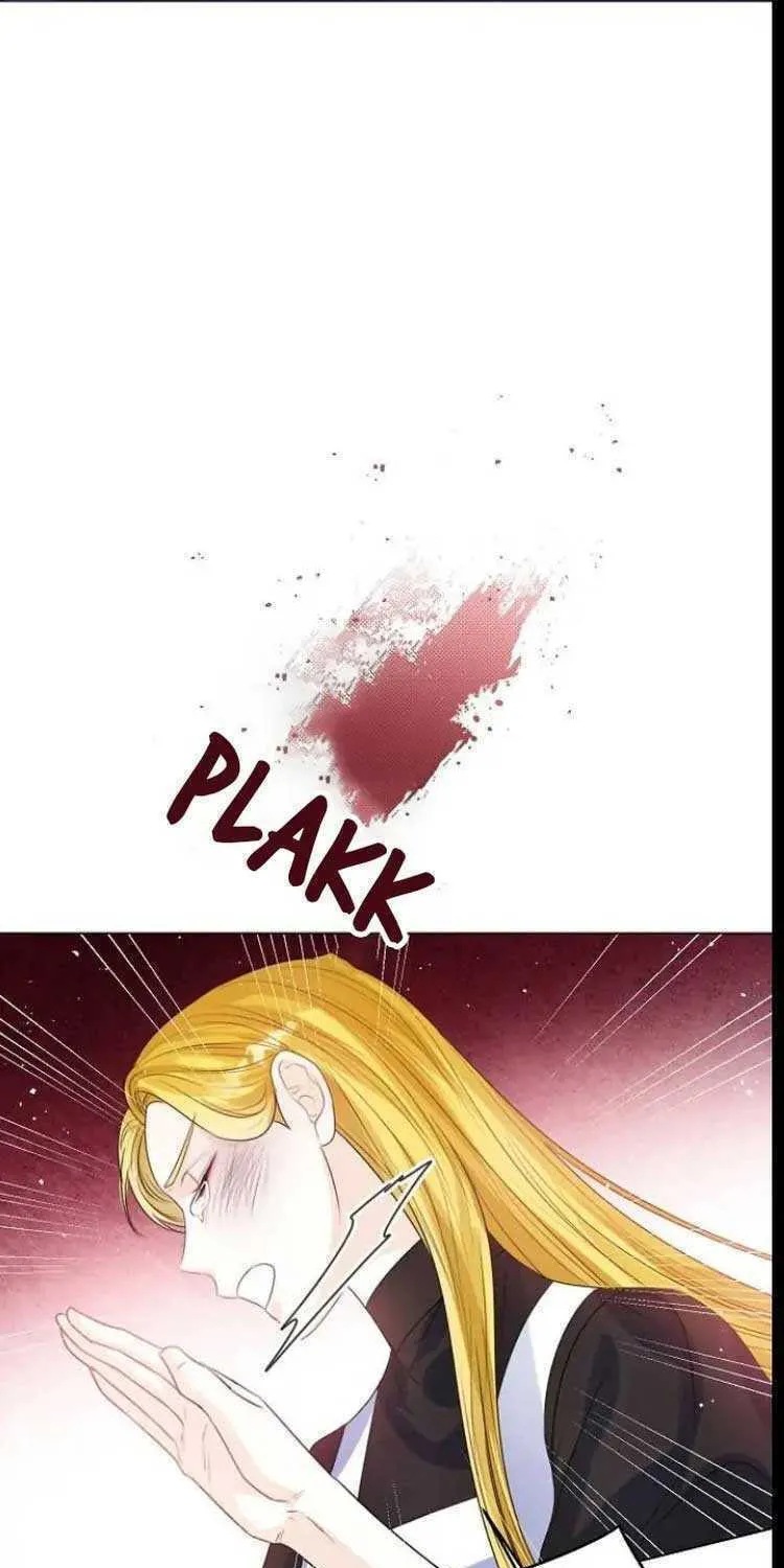 I Will Give Up the Position as the Empress Chapter 48 page 101 - 