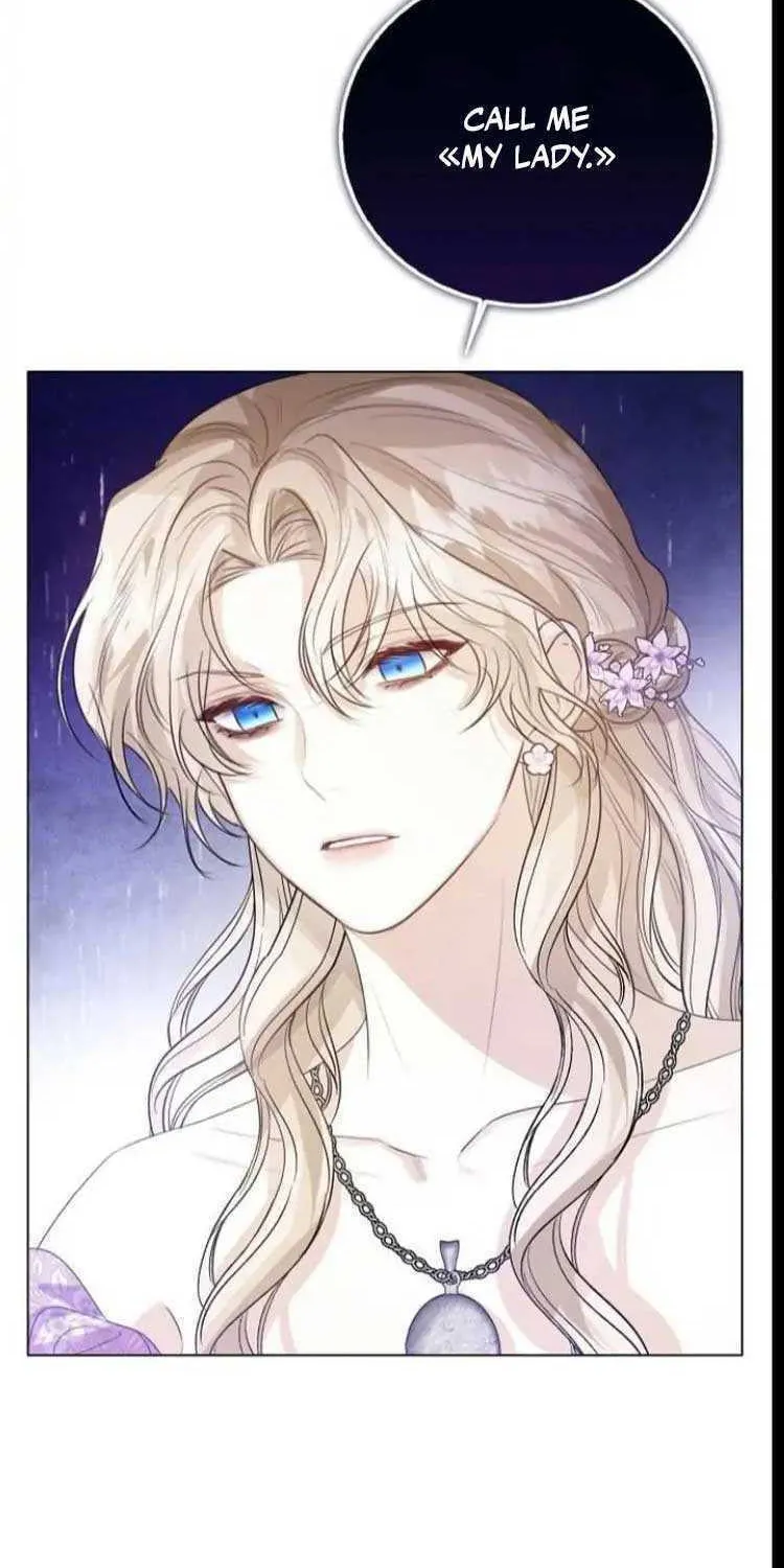 I Will Give Up the Position as the Empress Chapter 48 page 104 - 