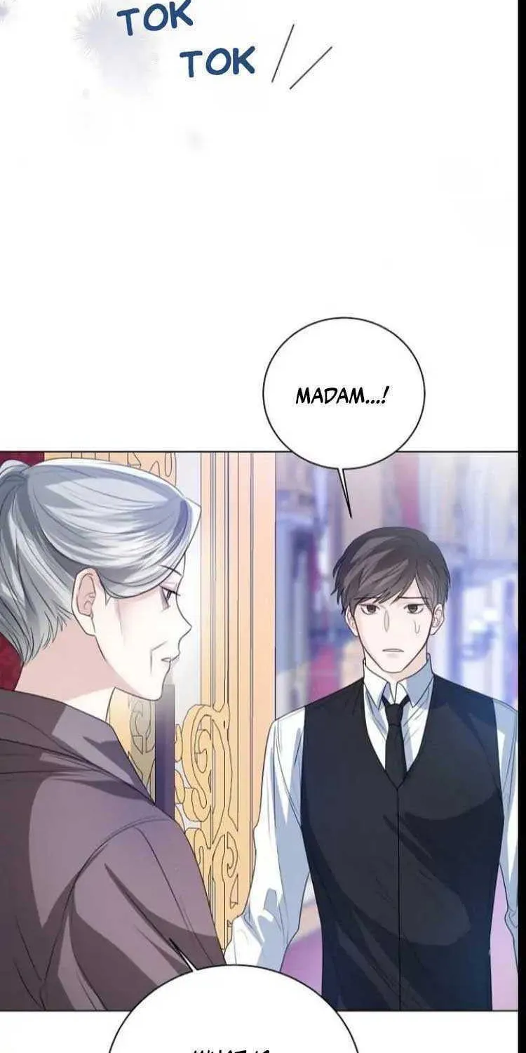 I Will Give Up the Position as the Empress Chapter 48 page 106 - 