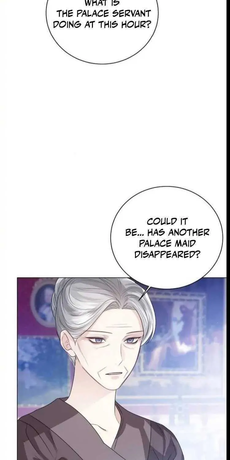 I Will Give Up the Position as the Empress Chapter 48 page 107 - 