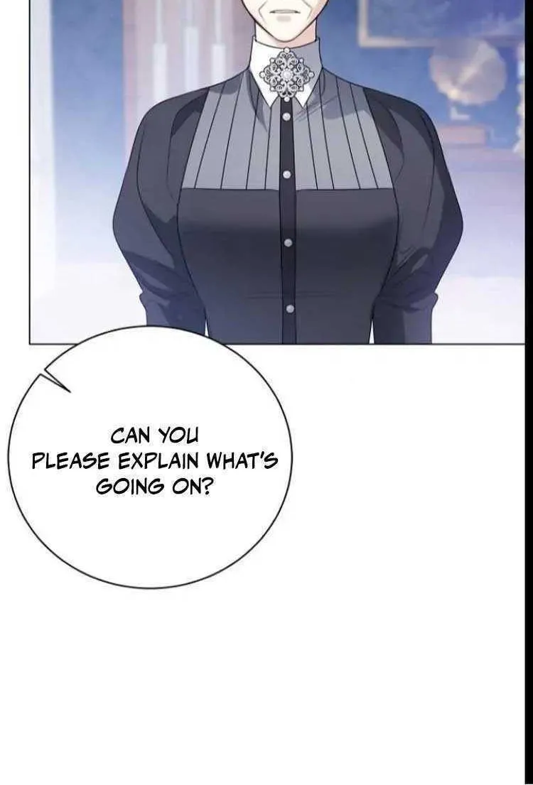 I Will Give Up the Position as the Empress Chapter 48 page 112 - 