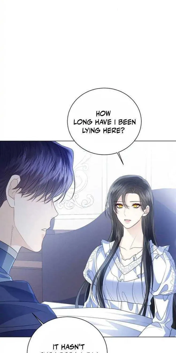 I Will Give Up the Position as the Empress Chapter 48 page 16 - 