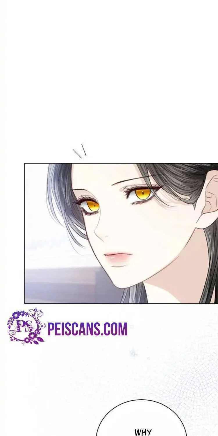 I Will Give Up the Position as the Empress Chapter 48 page 19 - 