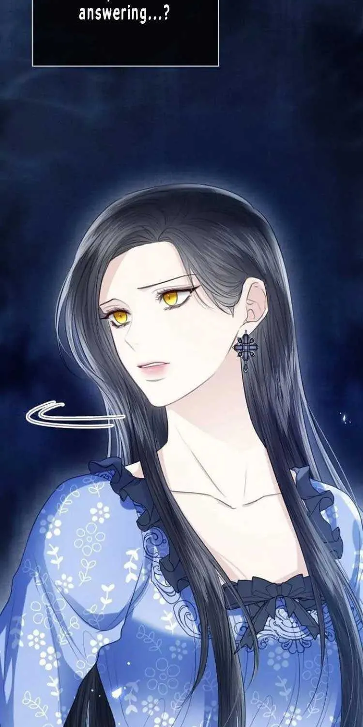 I Will Give Up the Position as the Empress Chapter 48 page 3 - 
