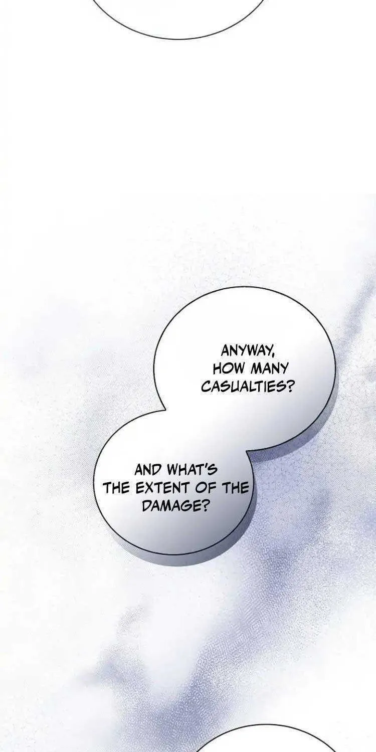 I Will Give Up the Position as the Empress Chapter 48 page 24 - 