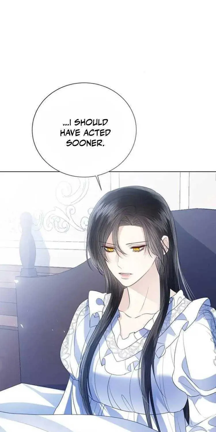 I Will Give Up the Position as the Empress Chapter 48 page 26 - 