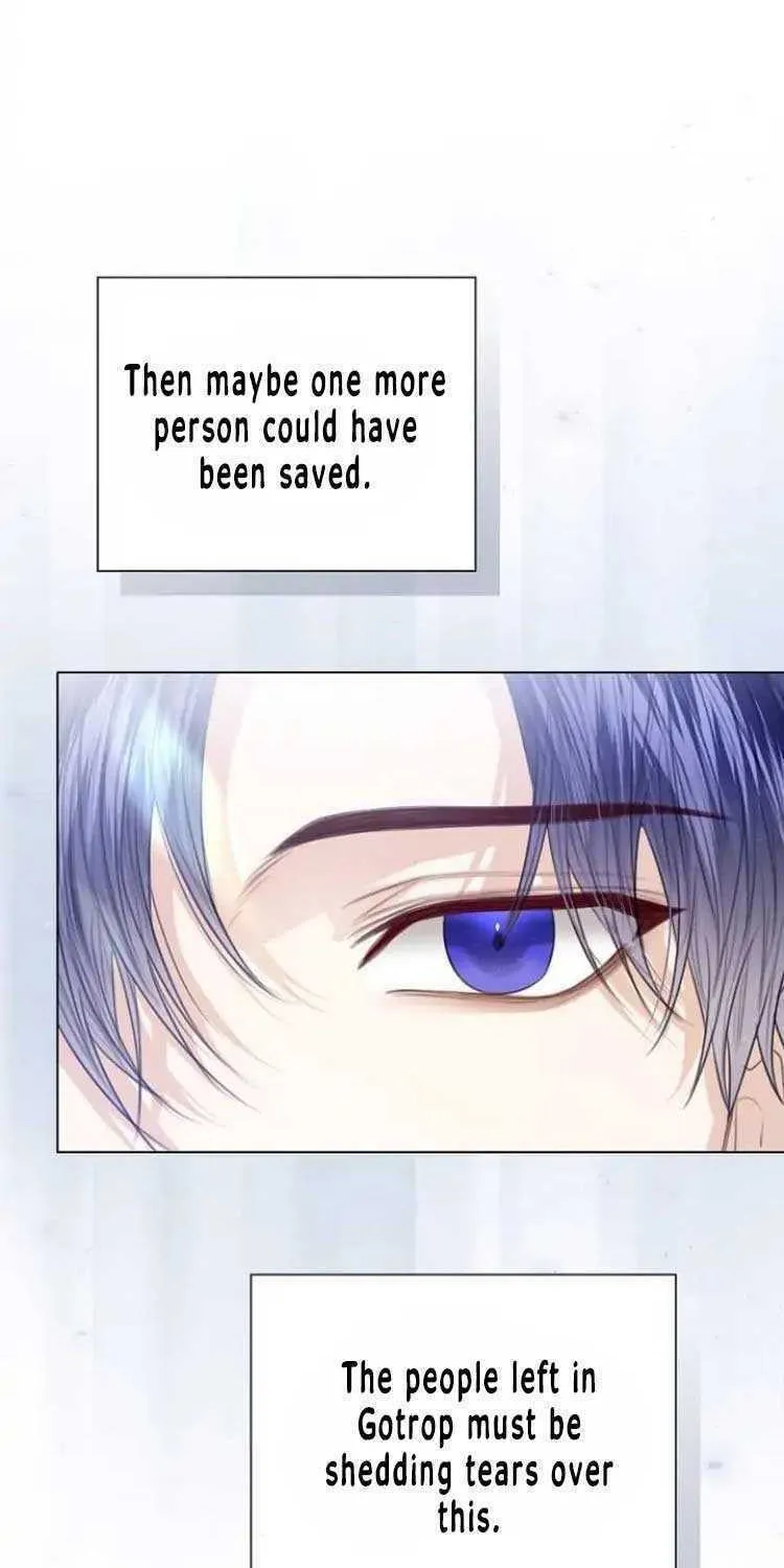 I Will Give Up the Position as the Empress Chapter 48 page 31 - 