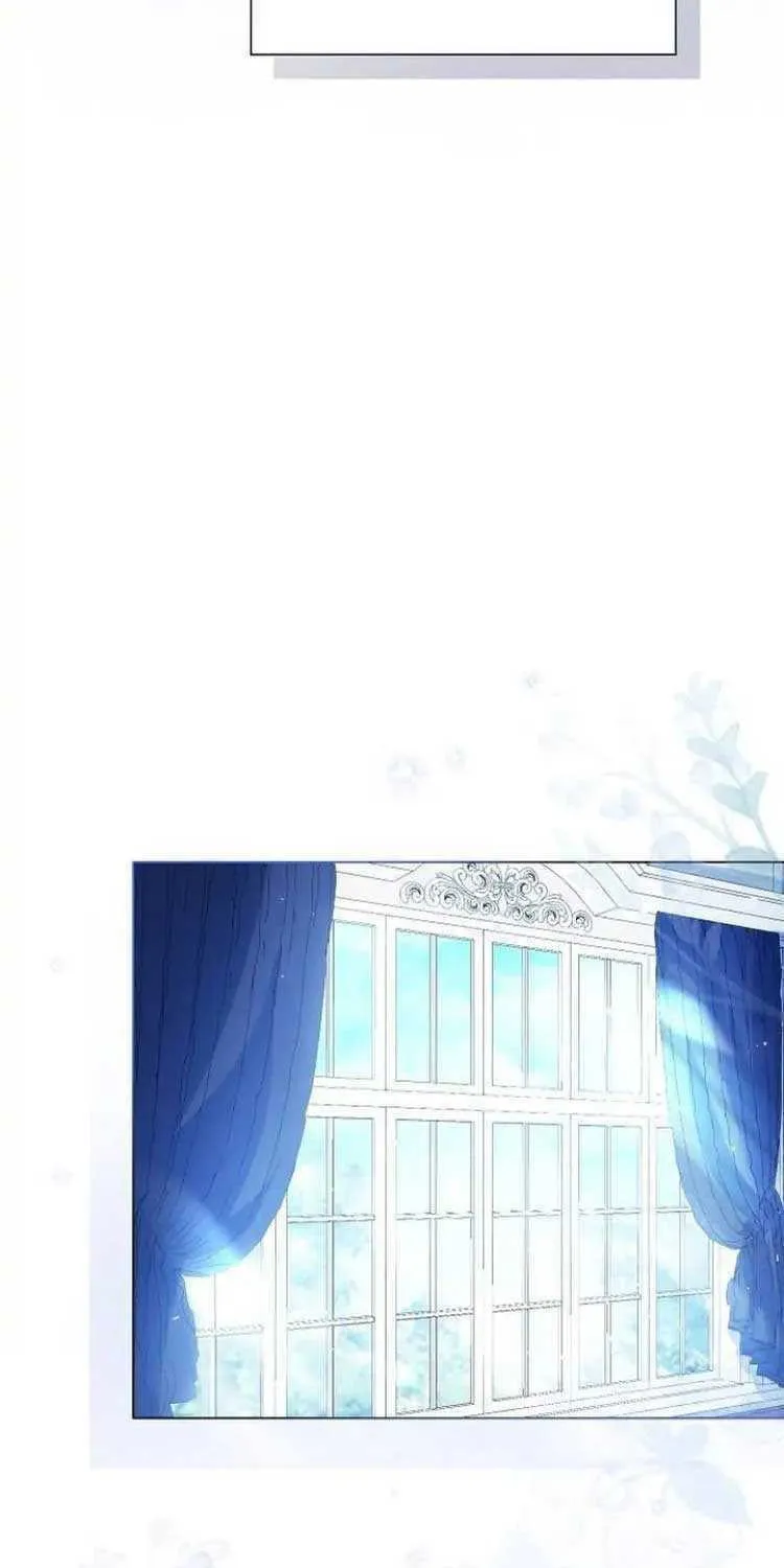 I Will Give Up the Position as the Empress Chapter 48 page 32 - 