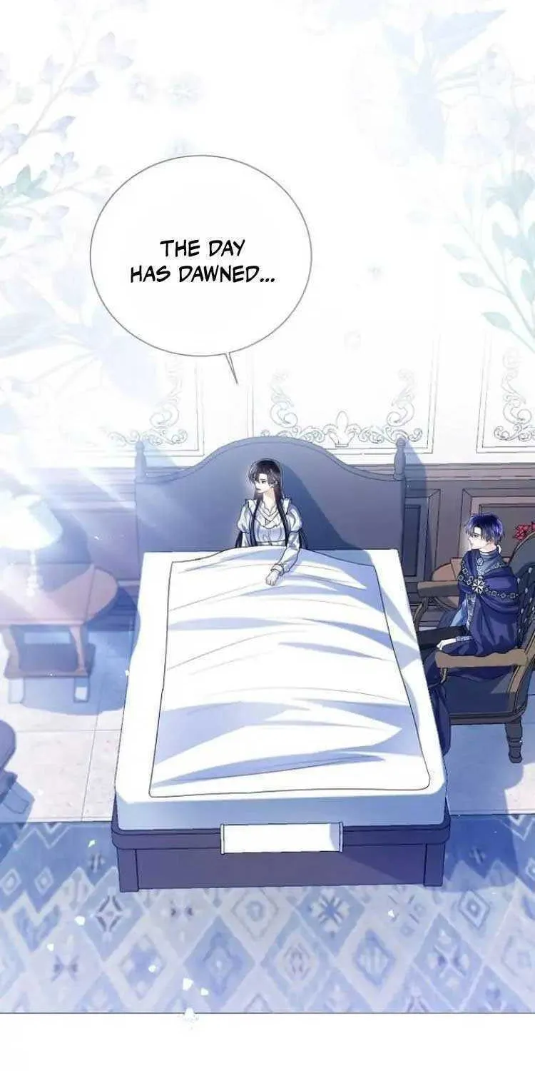 I Will Give Up the Position as the Empress Chapter 48 page 33 - 
