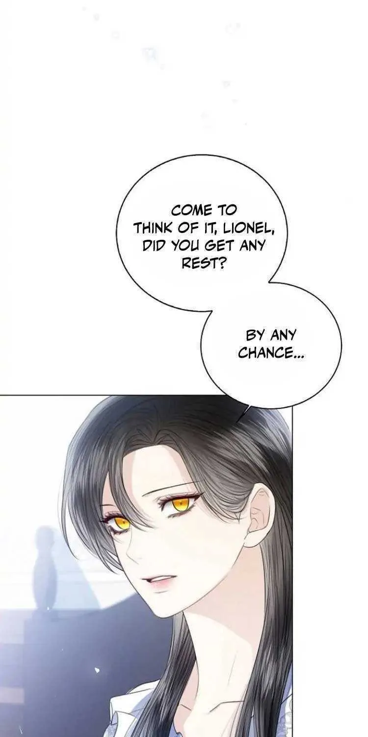 I Will Give Up the Position as the Empress Chapter 48 page 34 - 